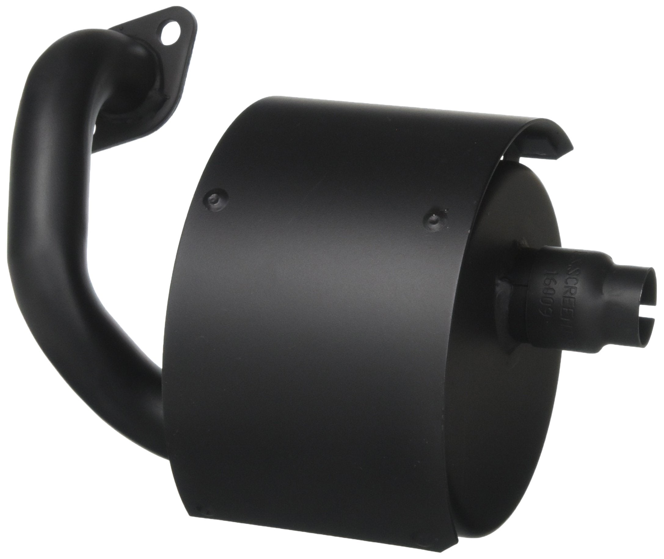 Muffler Oregon 35-050 Replaces Snapper 7-4453