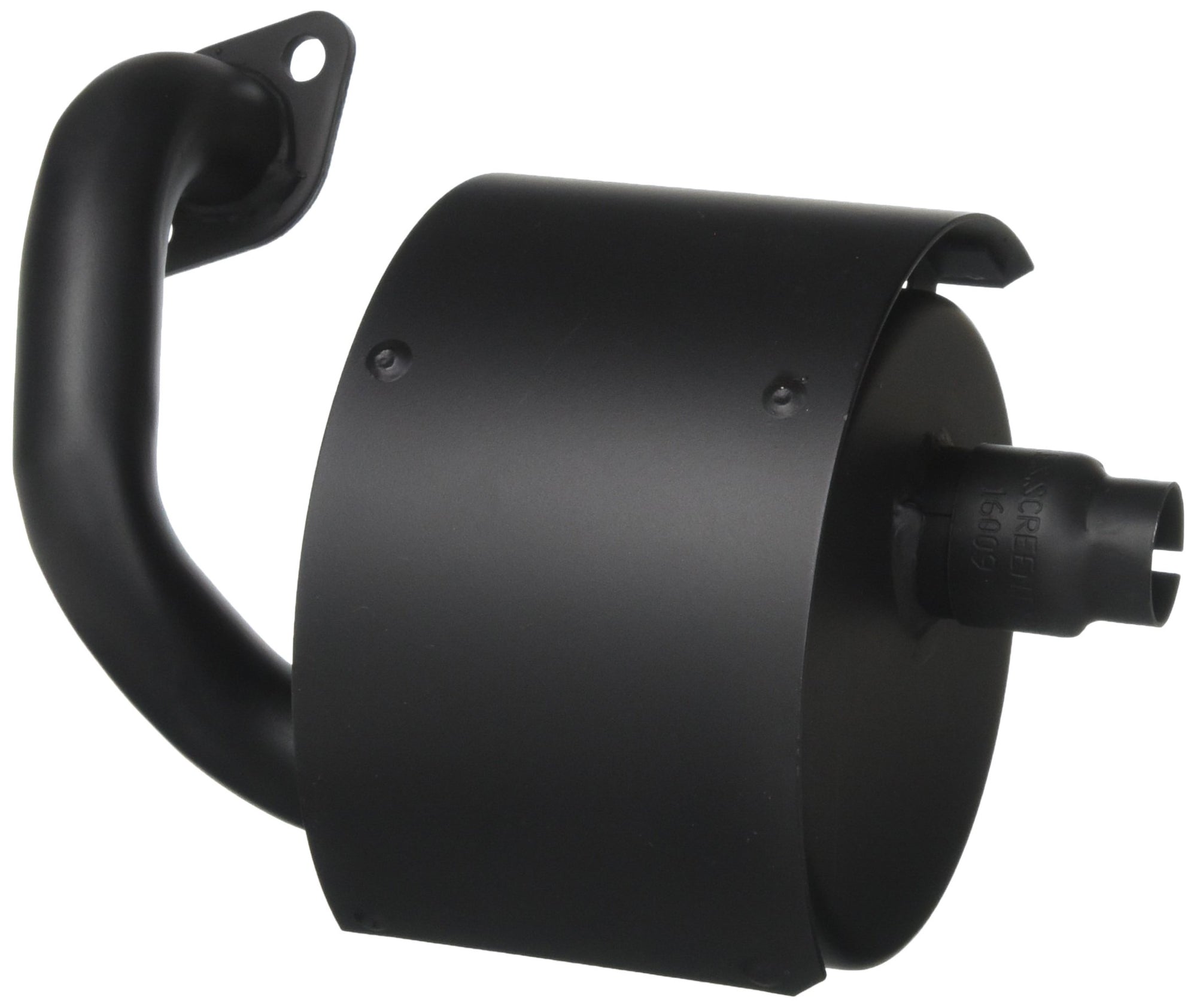 Muffler Oregon 35-050 Replaces Snapper 7-4453