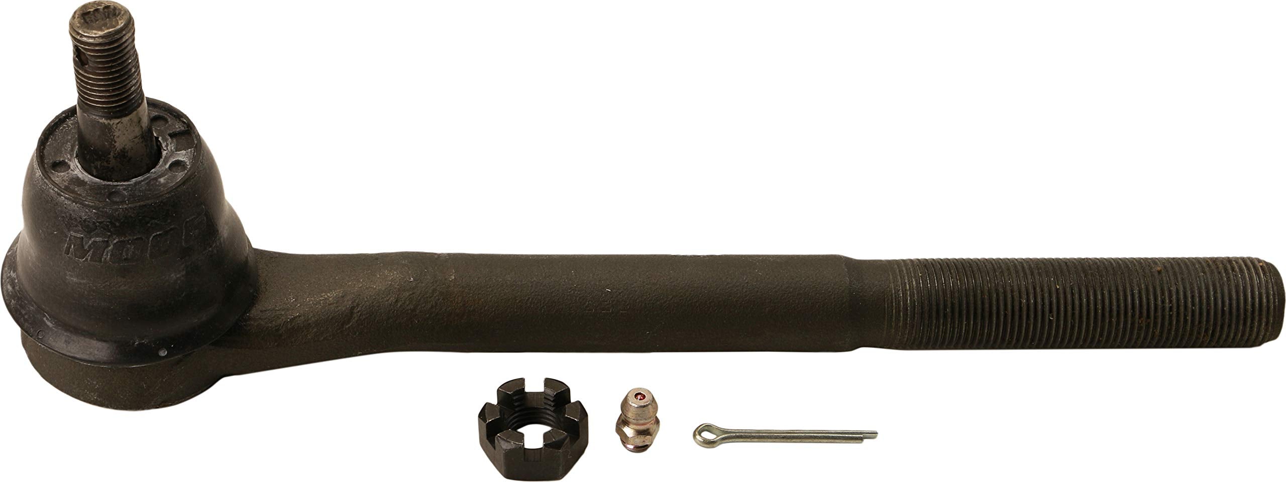 Steering Tie Rod End MOOG ES3379T for Chevrolet S10