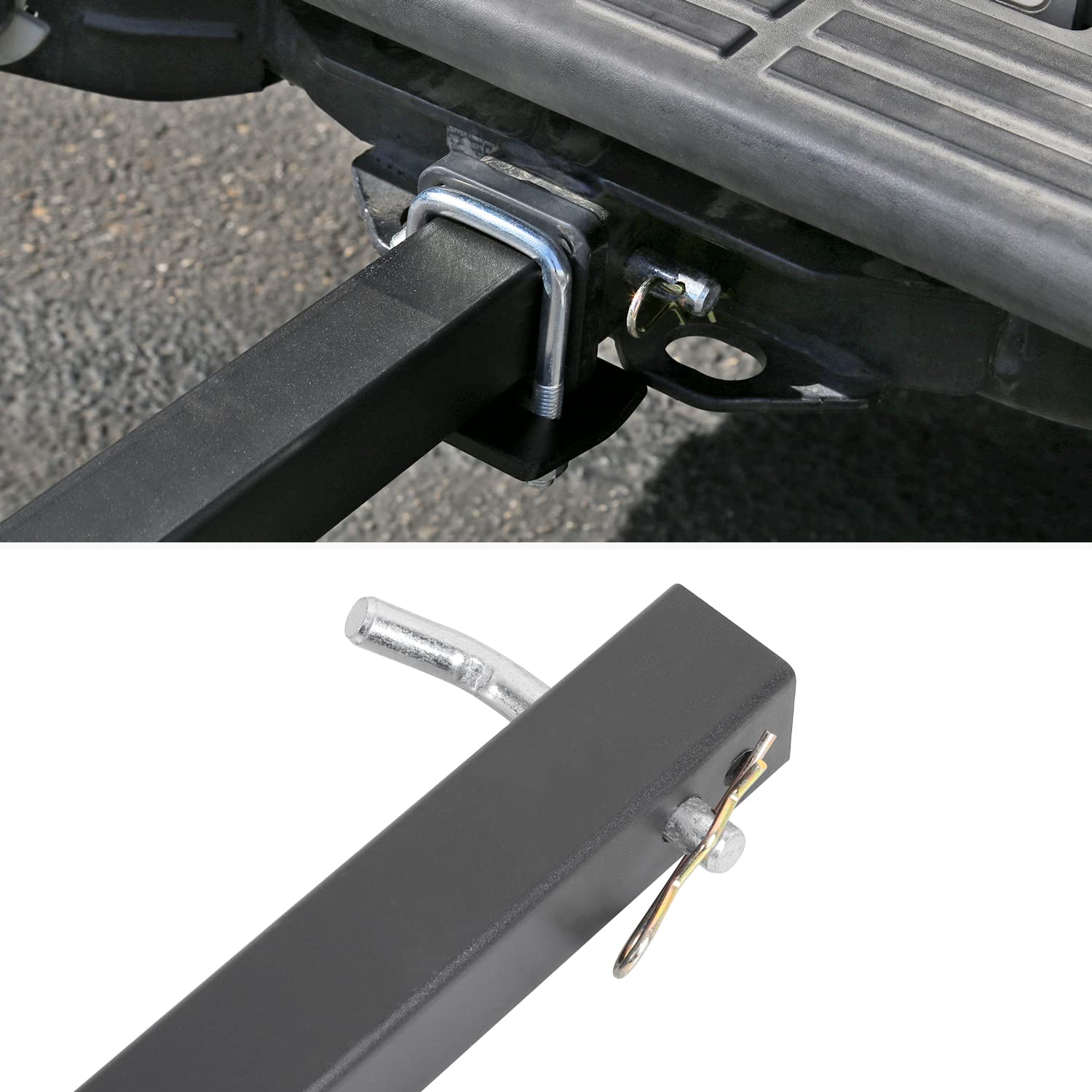 MF-TP003DT Spec-D Tuning Exhaust Tip (- 3.5 Outlet)