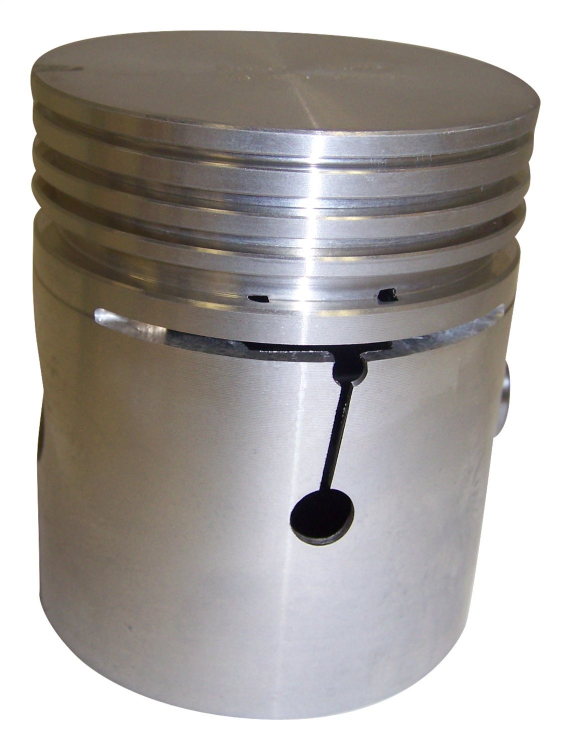 Automotive Crown Piston & Pin Engine