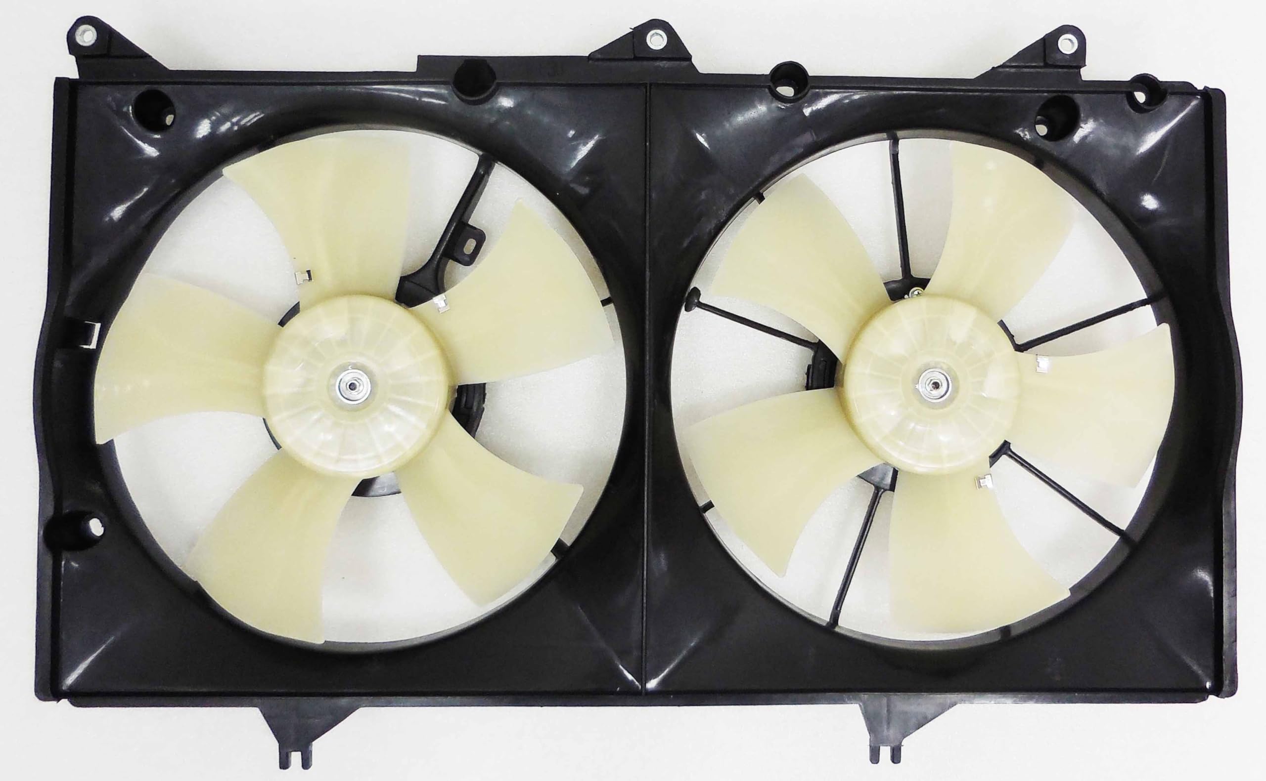 Replacement Engine Cooling Fan Assembly DEPO 324-55008-000