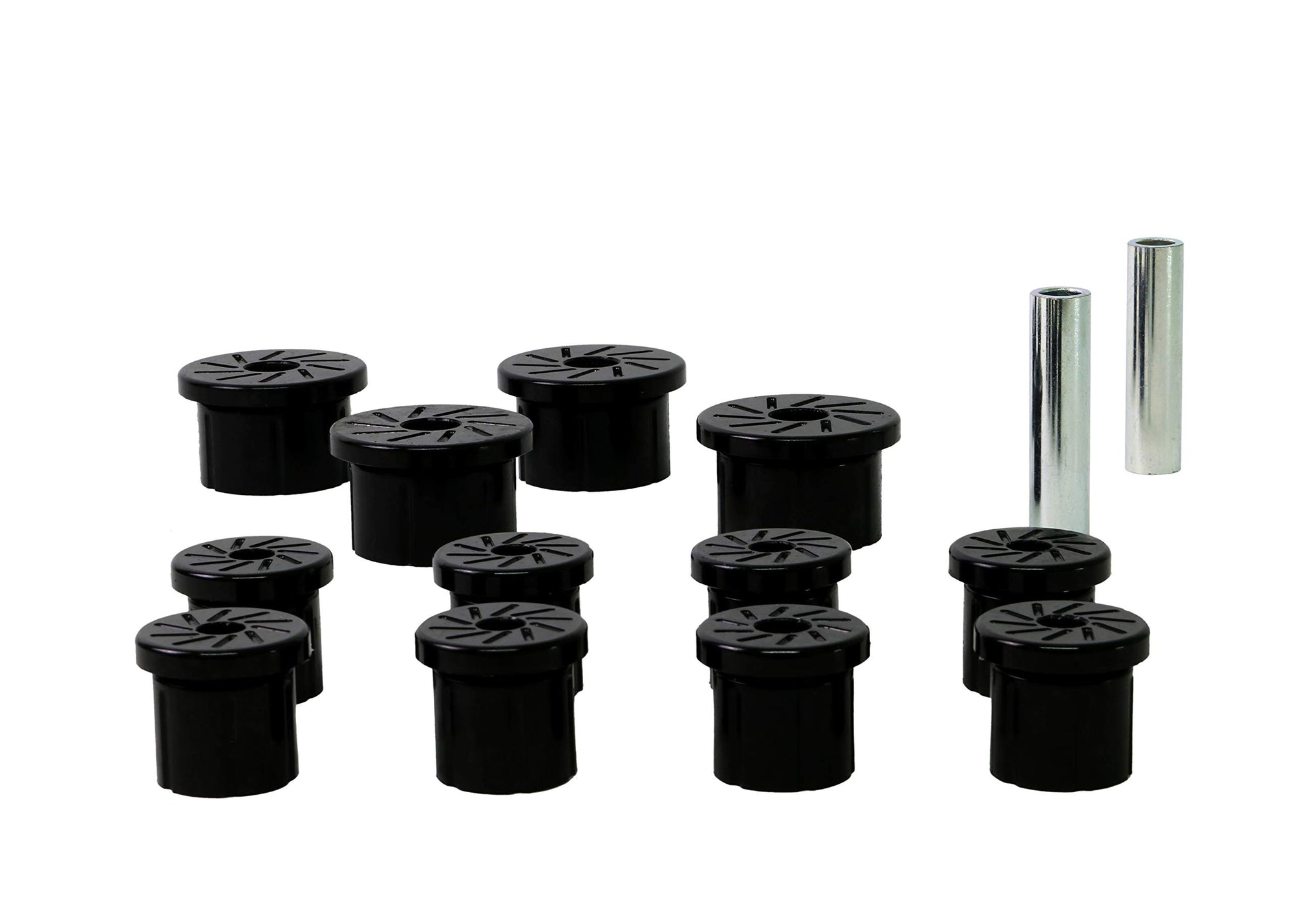 REV161.0030 Nolathane Bushing Kit, Black