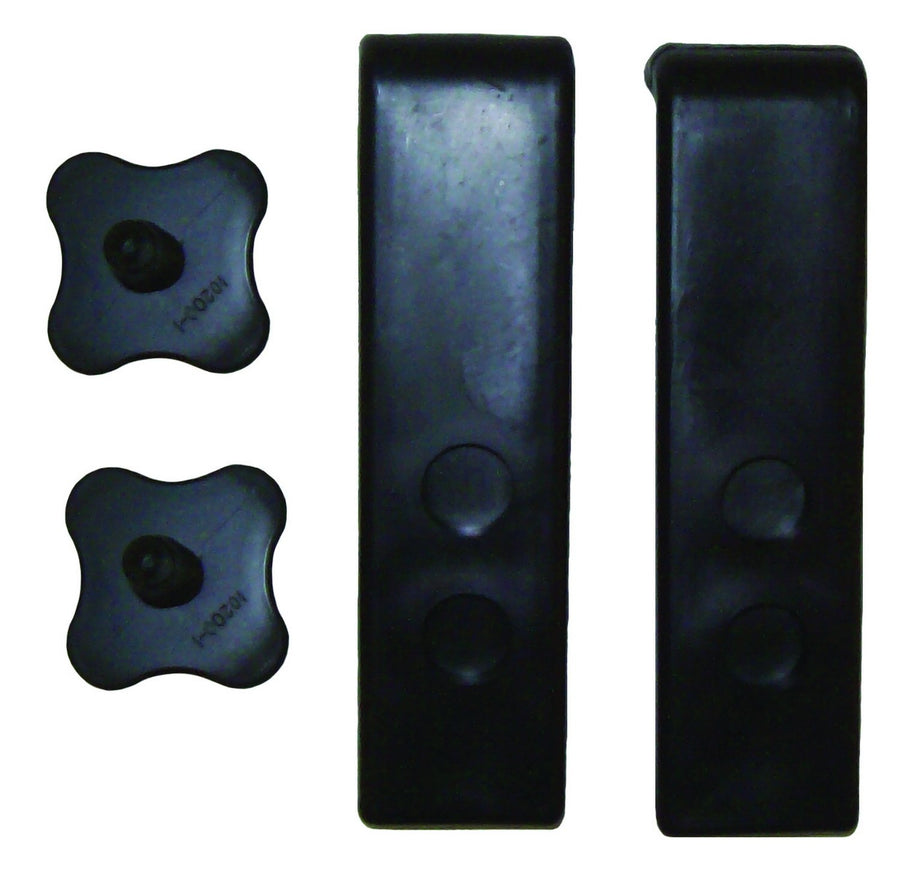Replacement CIPA 10203 Hardware for Custom Towing Mirror 10200