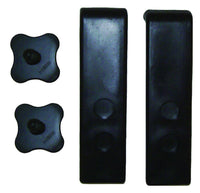 Replacement CIPA 10203 Hardware for Custom Towing Mirror 10200