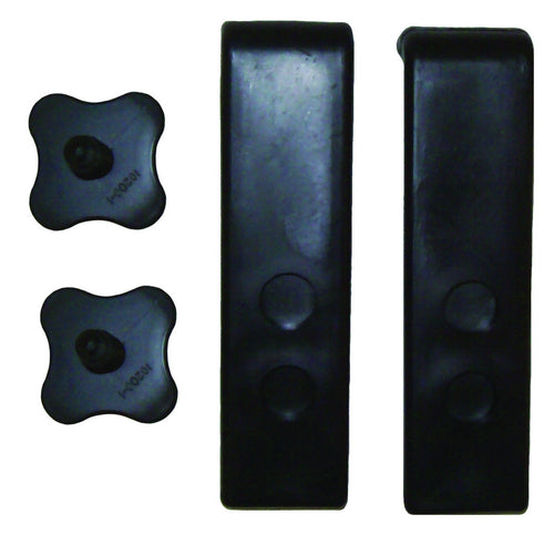 Replacement CIPA 10203 Hardware for Custom Towing Mirror 10200