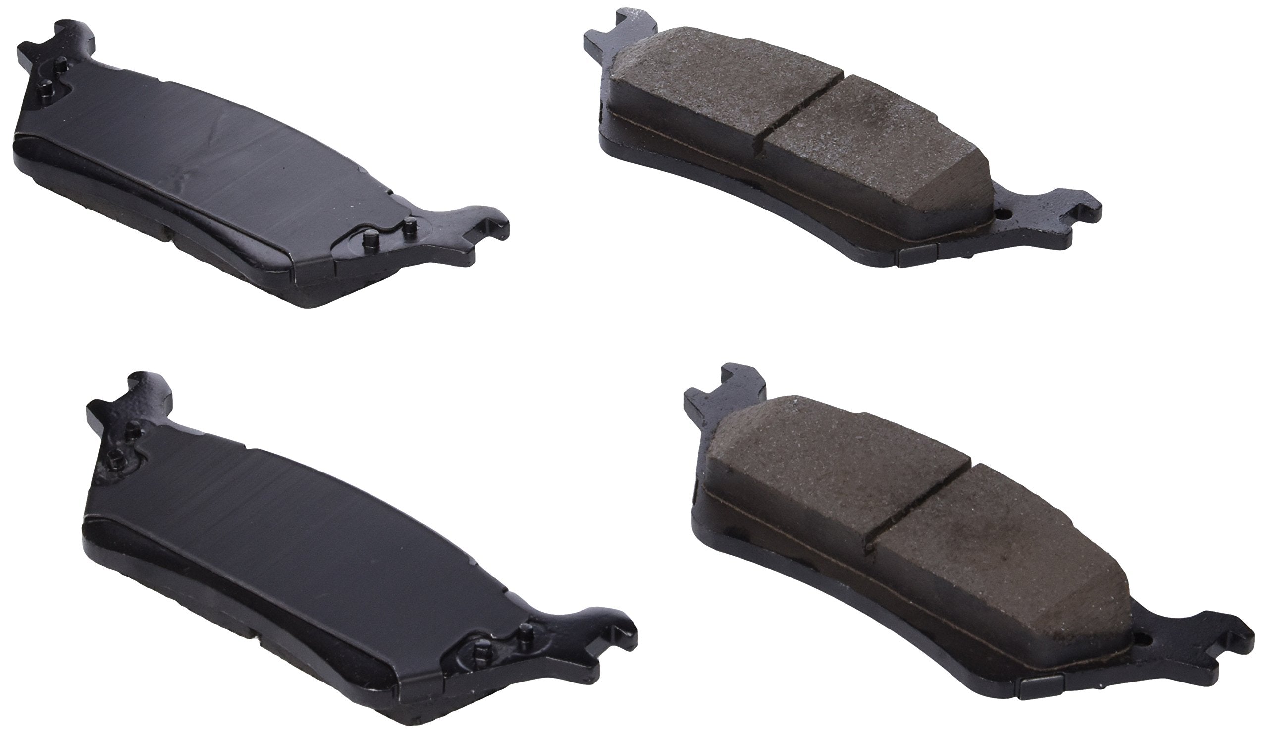 Brake Pad StopTech 105.16020, Ceramic