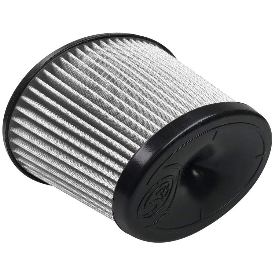 High Performance S&B Filters KF-1058D Replacement Filter (Dry Extendable)