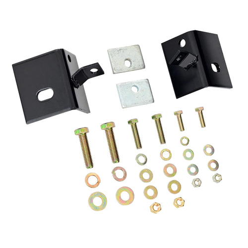 30-1005 Westin Safari Light Bar Mount Kit,Black