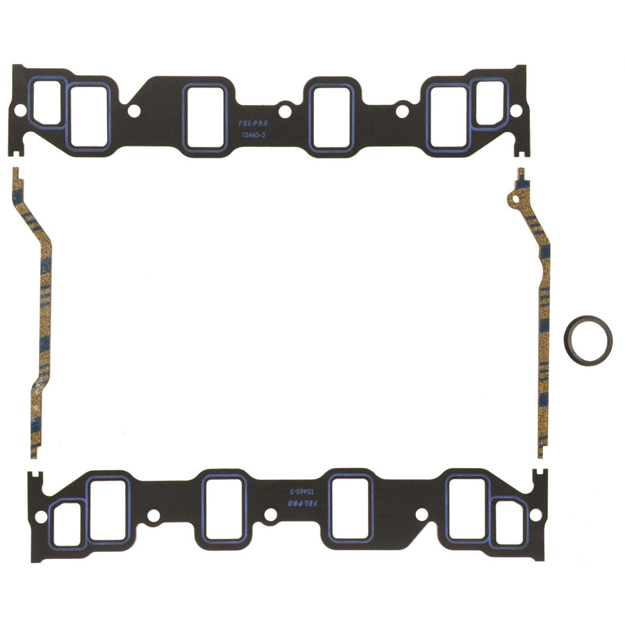 1246 S-3 FEL-PRO Intake Manifold Gasket Set