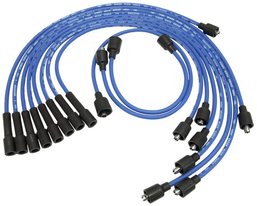 RC-CRX031 NGK (53264) Spark Plug Wire Set