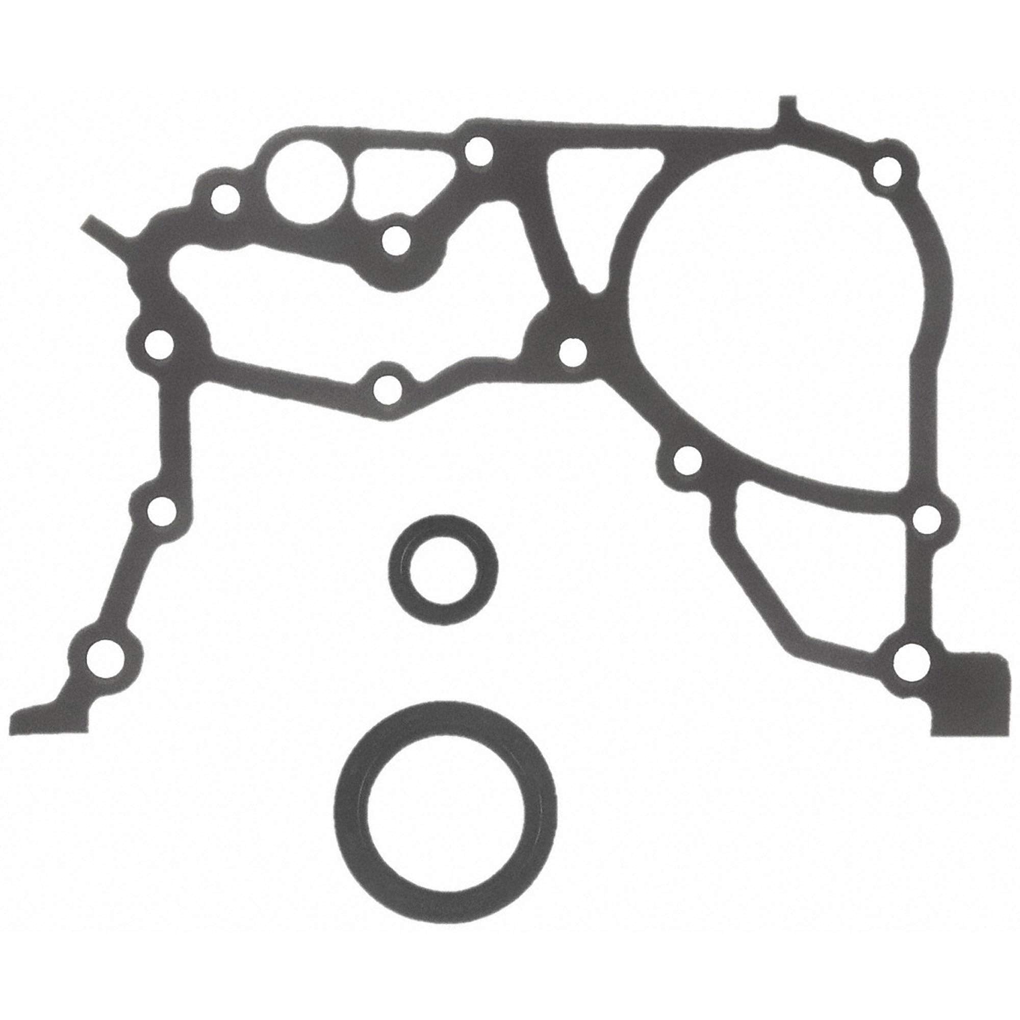 Crankshaft Front Seal Set FEL-PRO TCS 45906