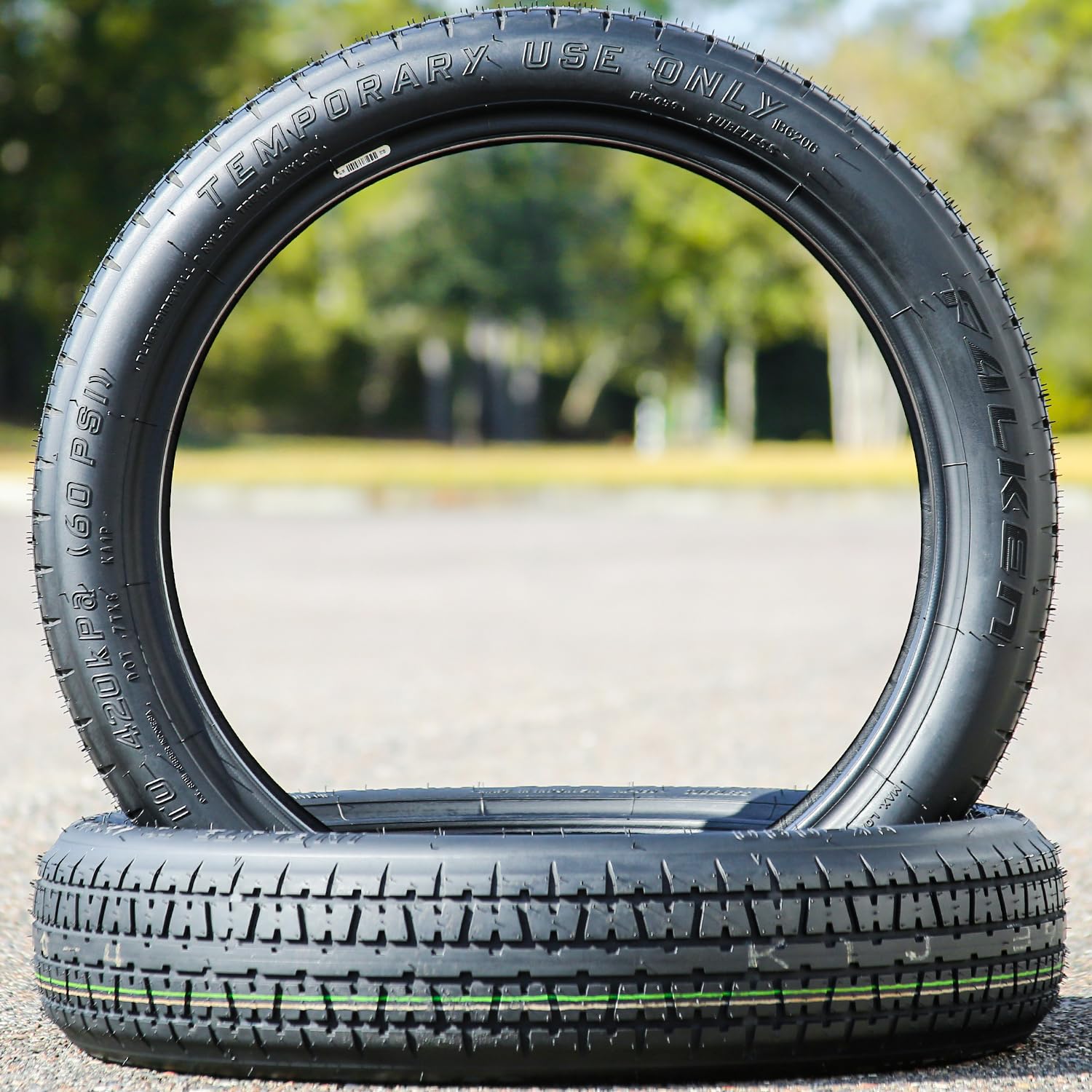 FK-090 Falken T145/90D16 106M