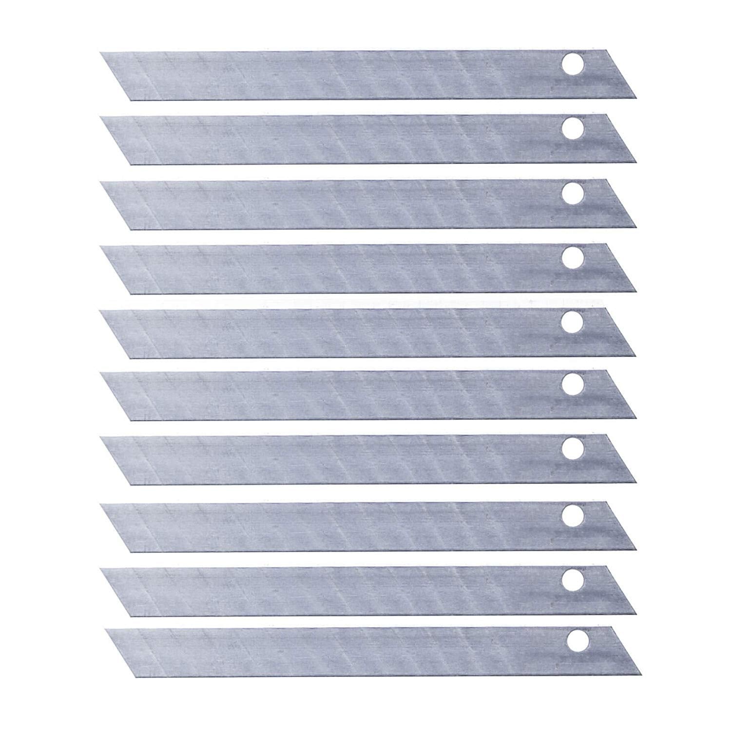 Snap Blades - Metra Install Bay - 10 Blades Per Tube (114-62), Cutting and Removing Tools