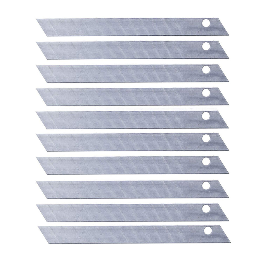 Snap Blades - Metra Install Bay - 10 Blades Per Tube (114-62), Cutting and Removing Tools