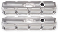 Engine Valve Cover Edelbrock 4177