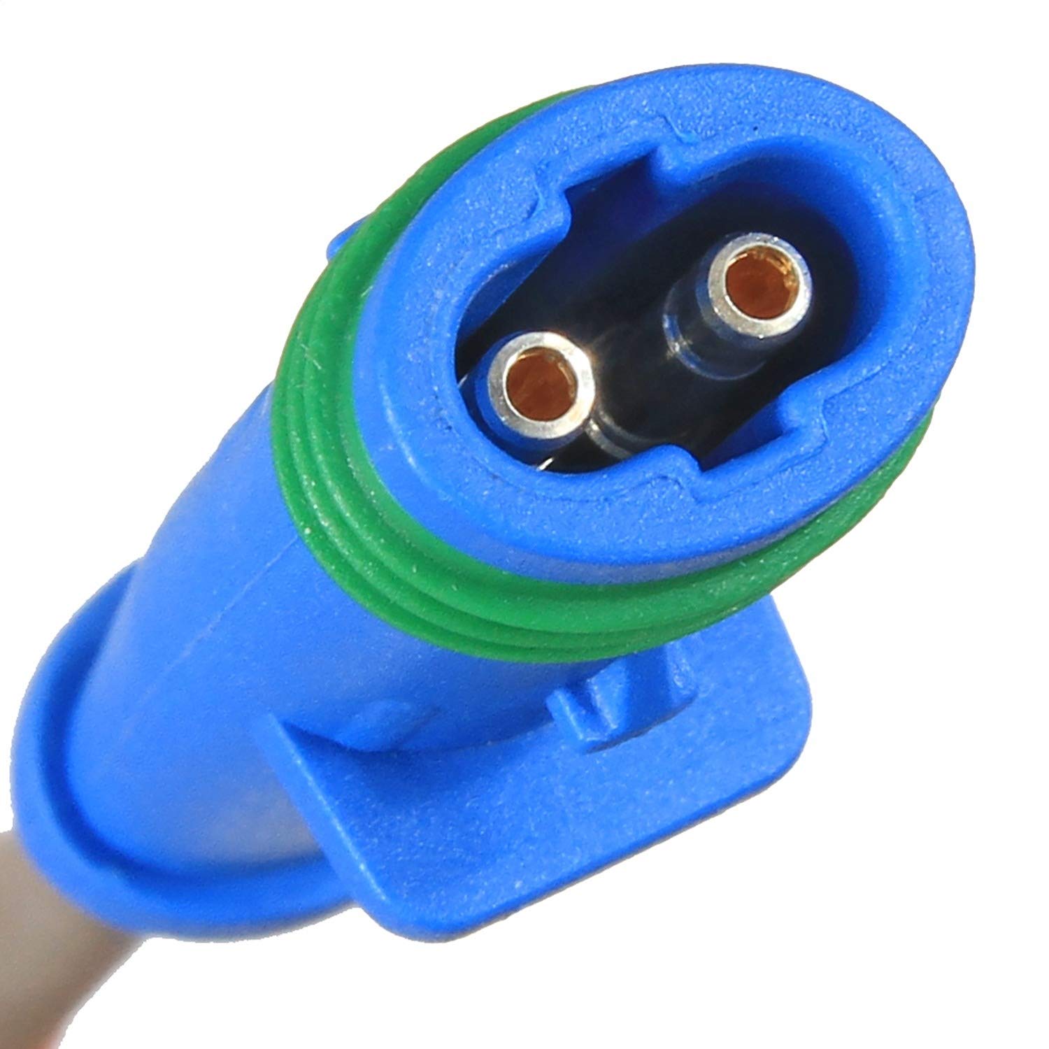 Power Stop SW-1648 Front Electronic Brake Pad Wear Sensor