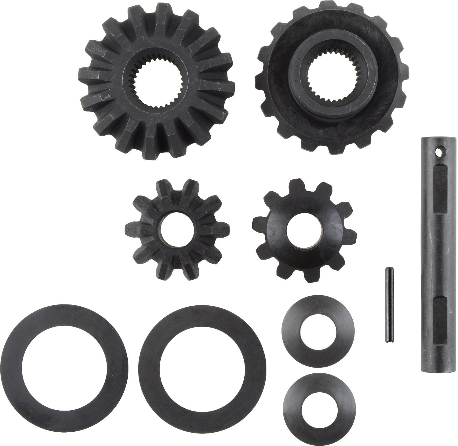 Carrier Gear Kit Spicer SVL 2023872