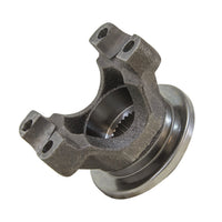 Yoke Yukon for GM 8.5" with a 1310 U/Joint size
