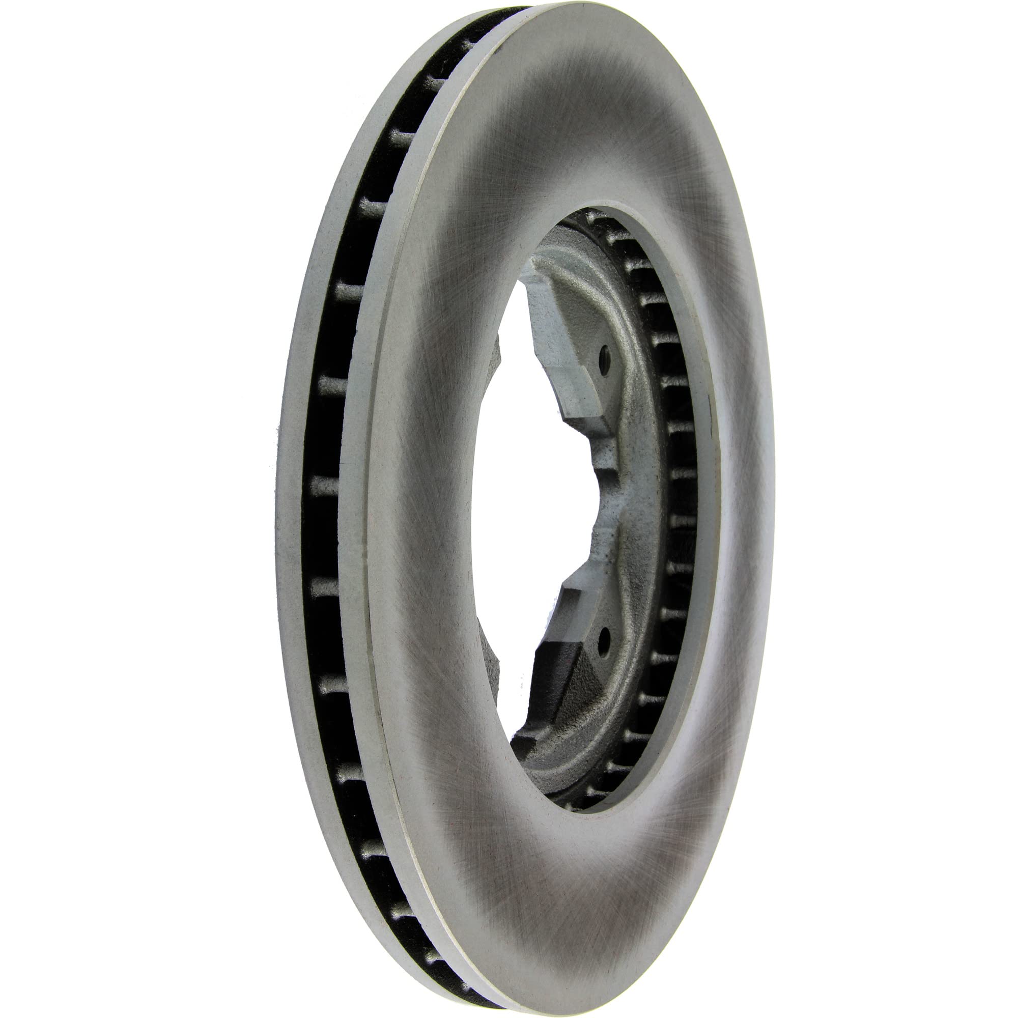 Centric Gcx Rotor 320.40022F with Full Coating