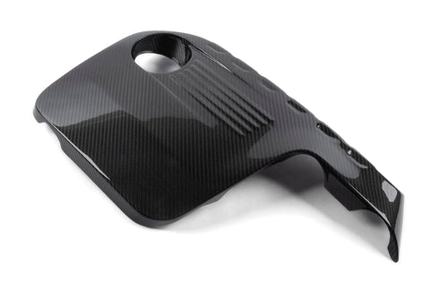 Dinan Carbon Fiber Engine Cover D590-0006 - Gloss