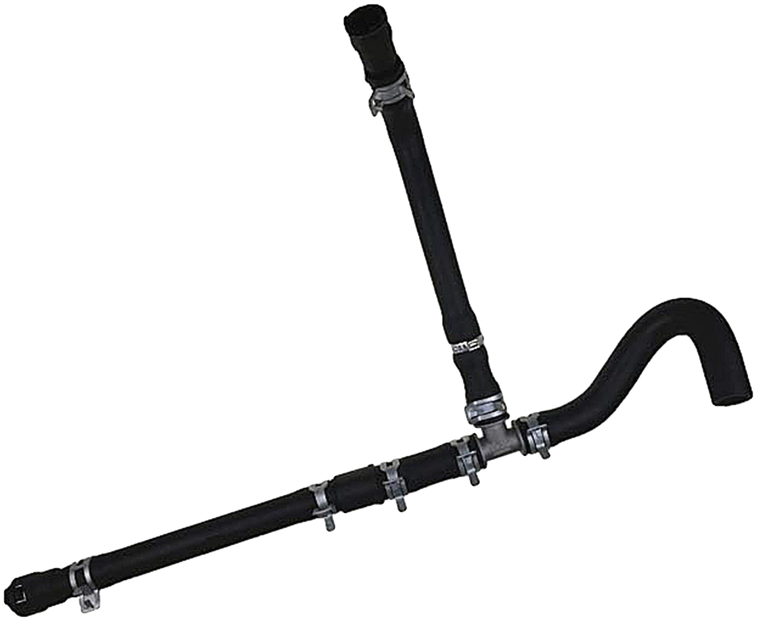 Dorman Engine Heater Hose Assembly 626-585 Compatible with Select Ford/Lincoln Models (OE FIX)