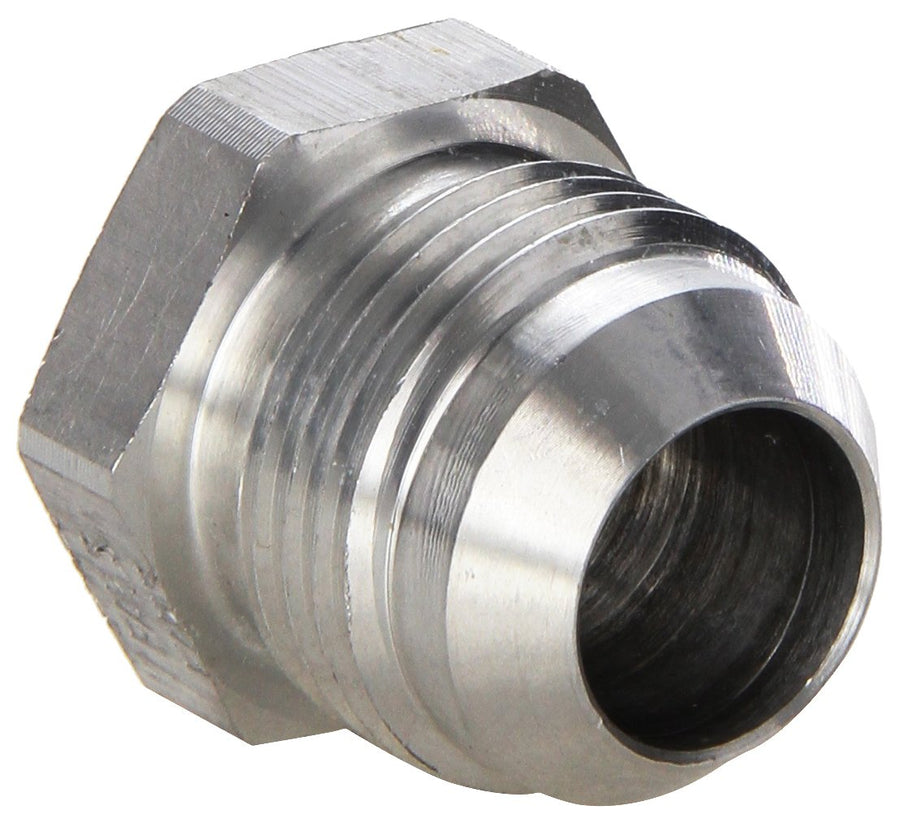 997112ERL Earl's -12 AN Male Weld Fitting
