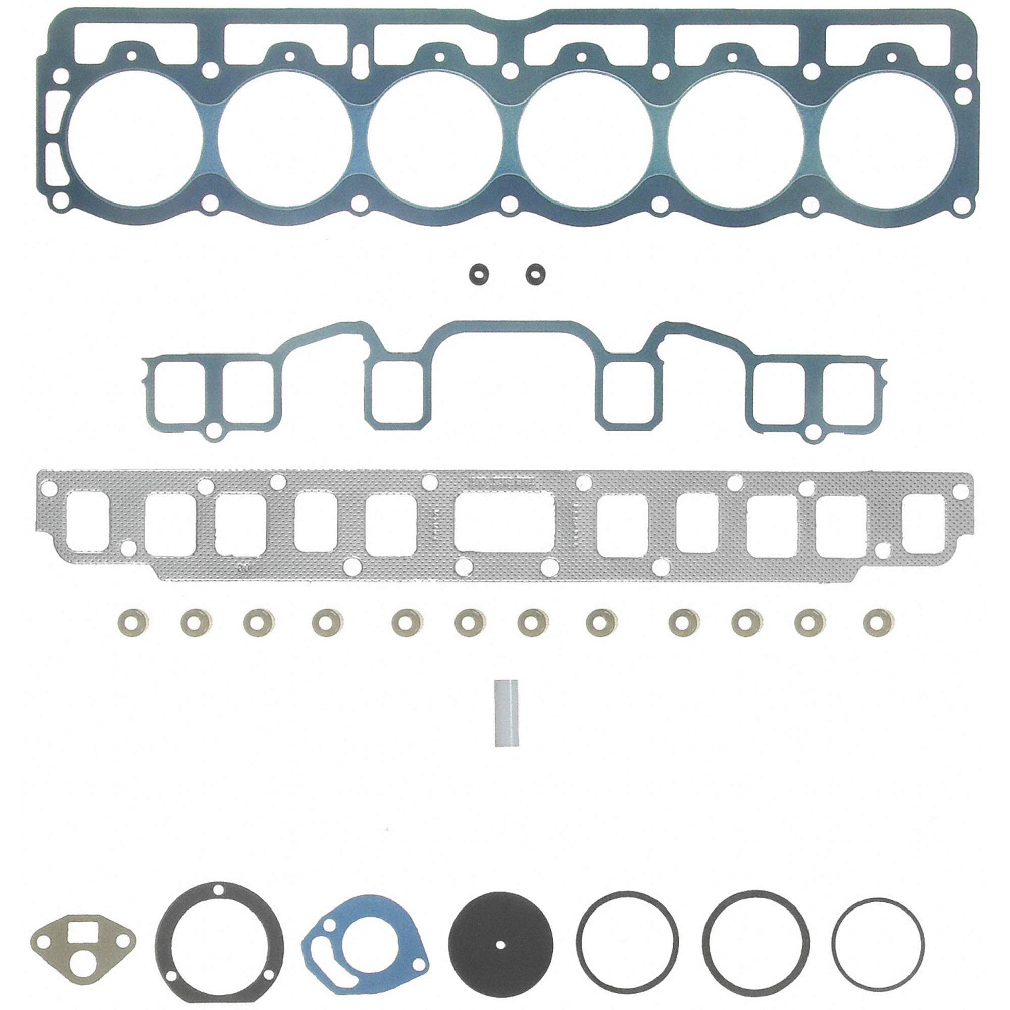 HS FEL-PRO 8778 PT Head Gasket Set