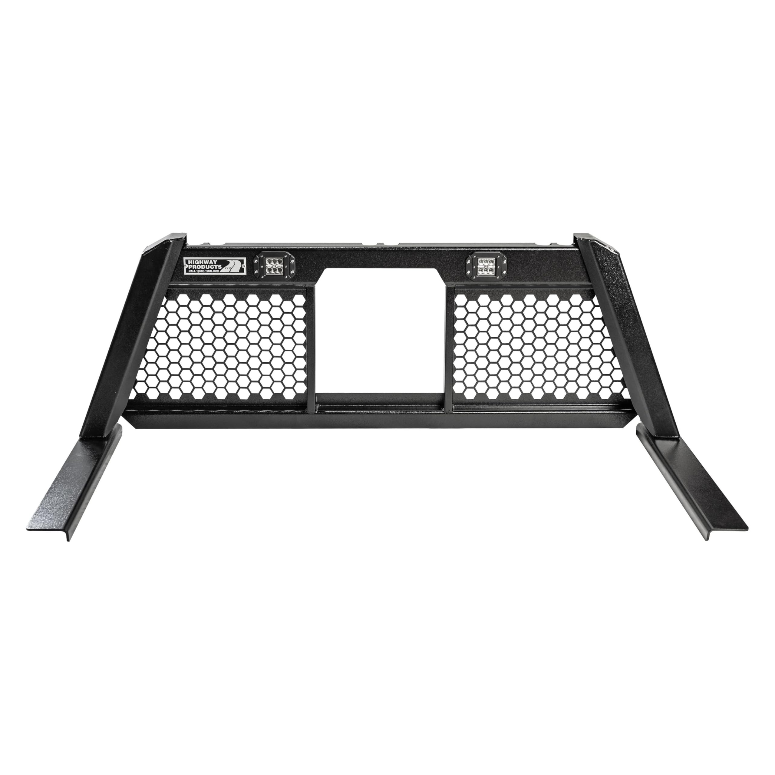 4011-010-BK62 Highway Products
