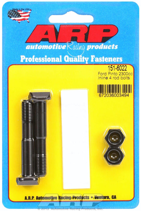Connecting ARP Rod Bolt (151-6022)