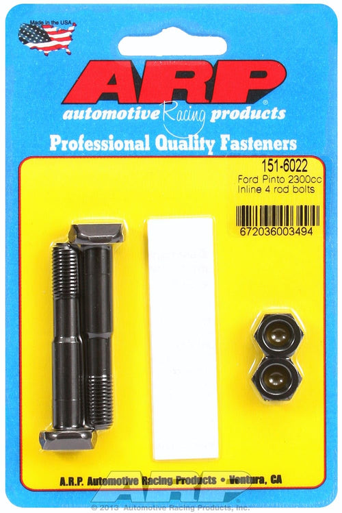 Connecting ARP Rod Bolt (151-6022)