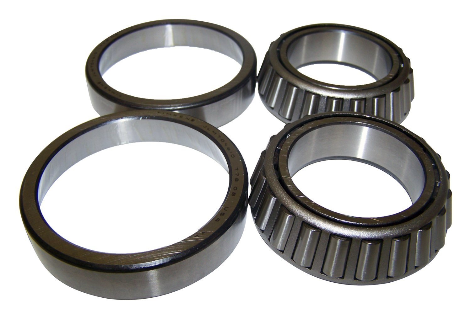 Differential Bearing Set Crown Automotive 68003555AA