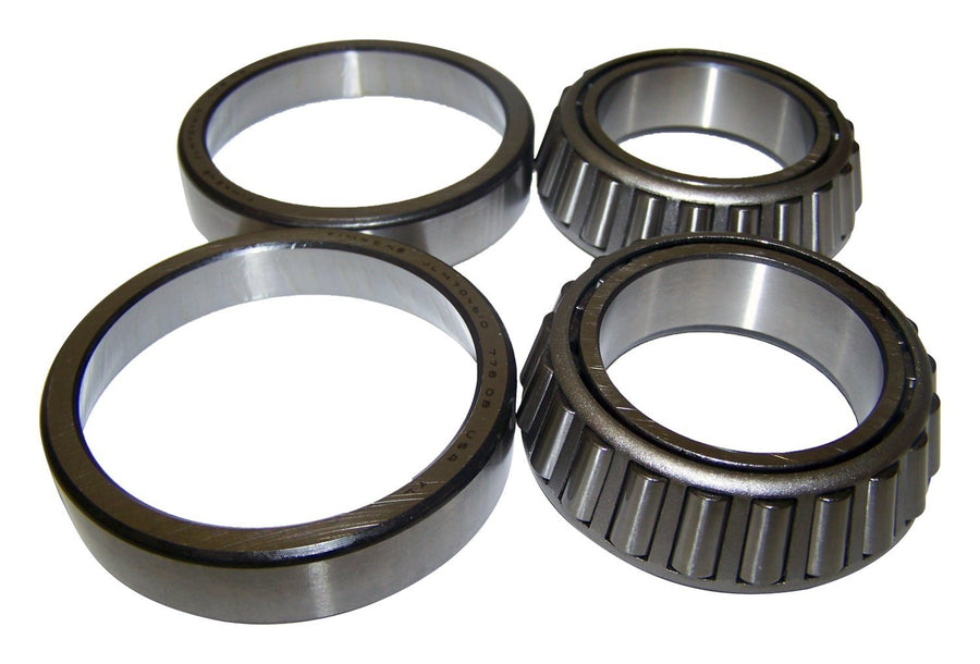 Differential Bearing Set Crown Automotive 68003555AA
