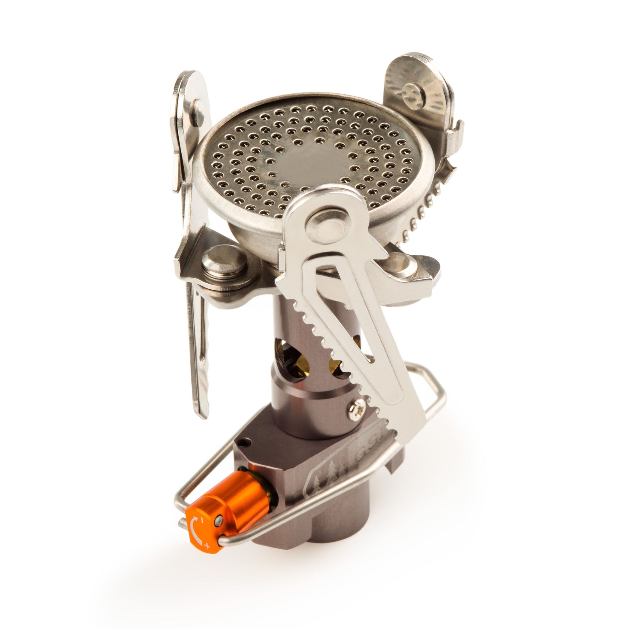 Pinnacle Canister Stove, GSI Outdoors Superior Backcountry Cookware Since 1985