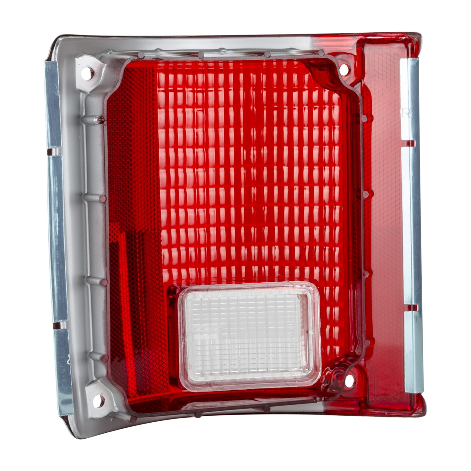 Chevrolet/GMC TYC 11-1282-09 Passenger Side Replacement Tail Light Assembly