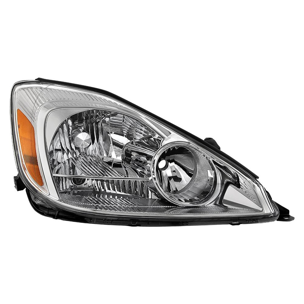 Headlight Xtune HD-JH-TSIE04-OE-R, 1 Pack