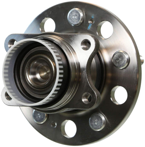Wheel Bearing and Hub Assembly MOOG for Hyundai Sonata