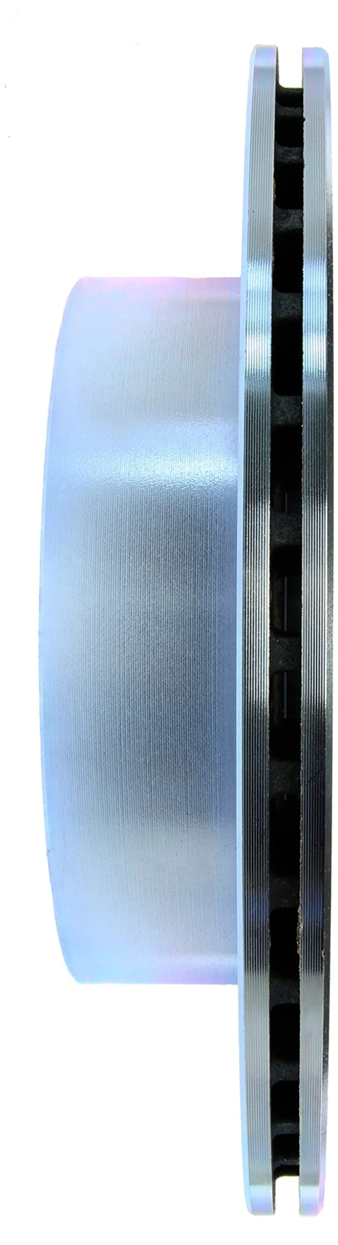 Left Stoptech 227.42047L Select Sport Drilled & Slotted Rotor