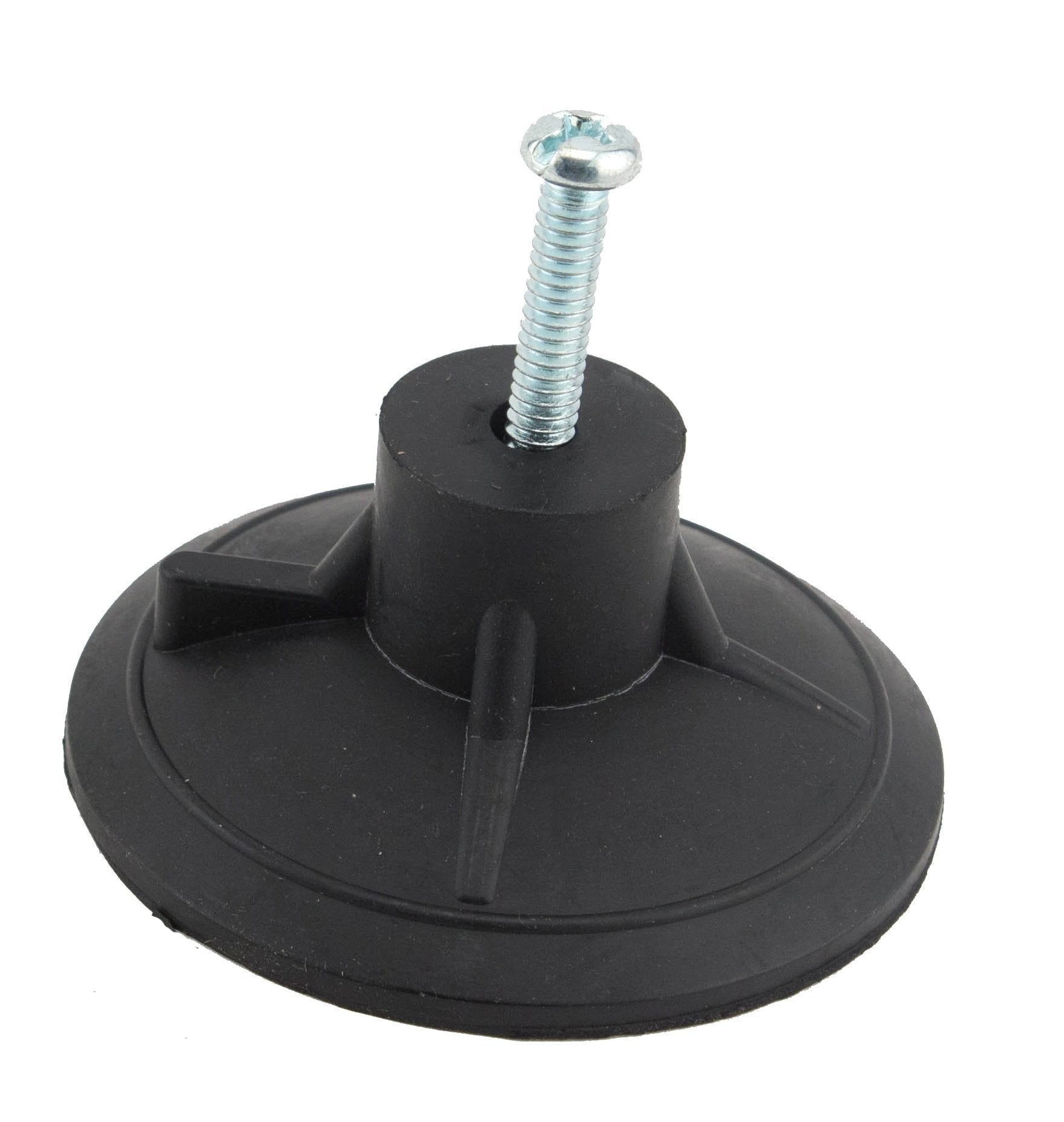 3" Roof Suction Cup Erickson, (Pack of 2)