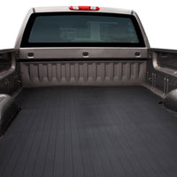 3/8" Thick Trailfx High Strength Rubber Bed Mat Direct-Fit for 2019-2023 Ford Ranger 5' Bed