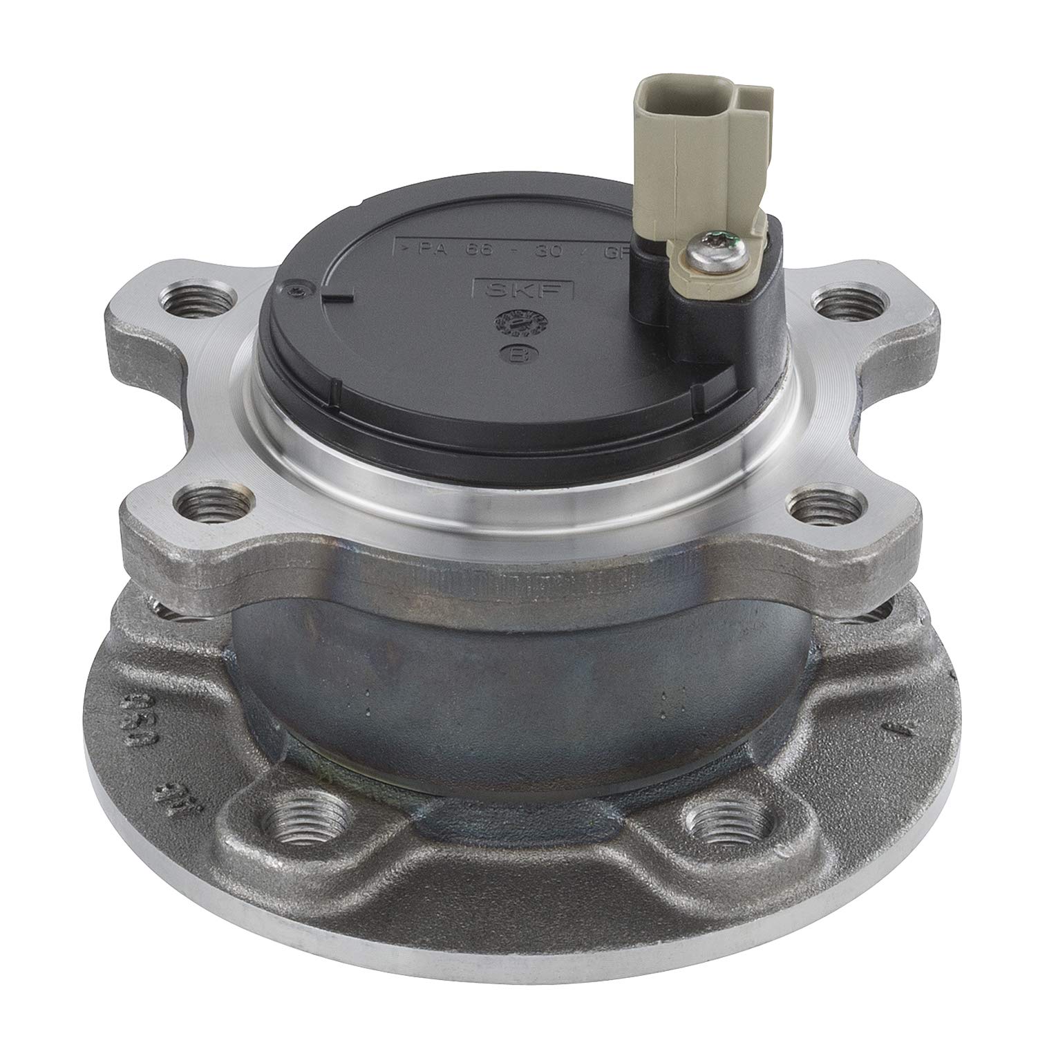 Wheel Bearing and Hub Assembly MOOG 512528 for Volvo S60
