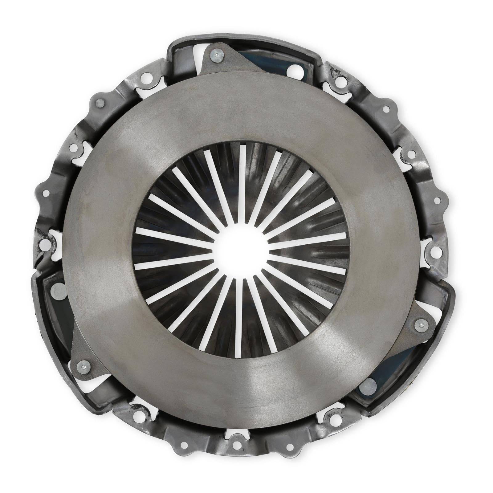 Complete Transmission Holley Installation kit 319-603
