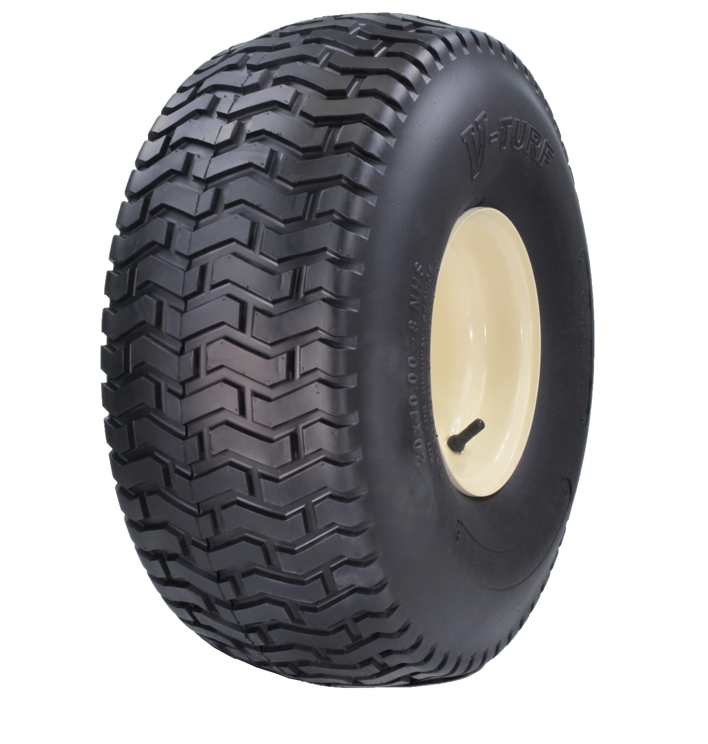 Soft Turf Greenball 13X5.00-6 B/4PR