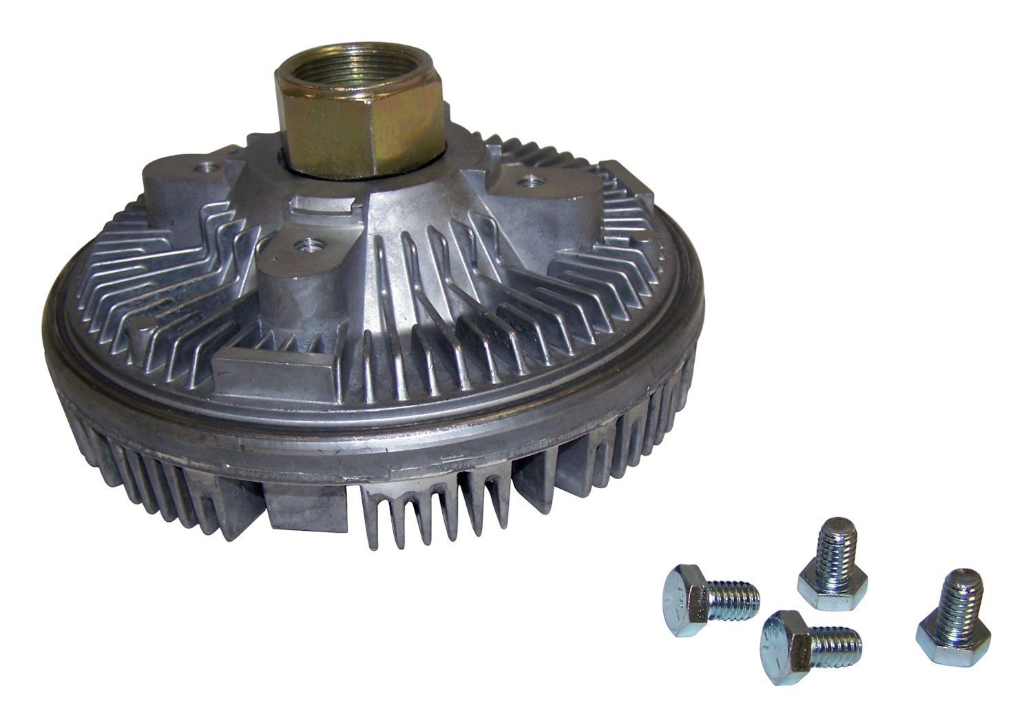 Crown Automotive Cooling and Fan Clutch Belts