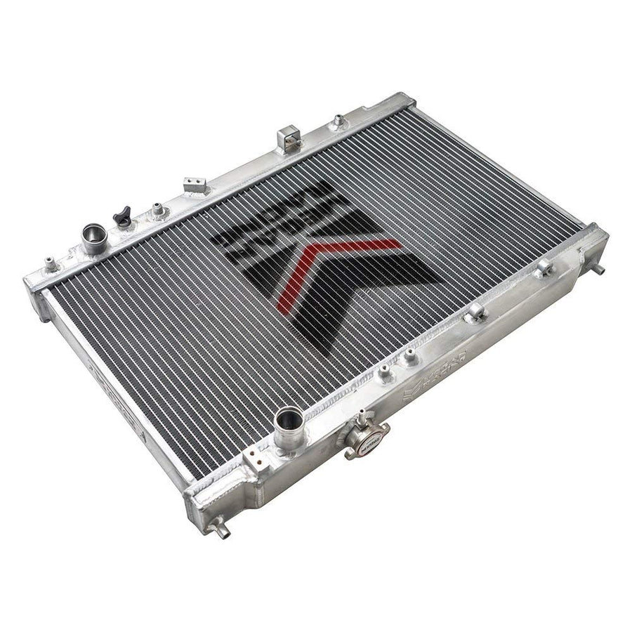 Radiator Megan Racing MR-RT-AI94
