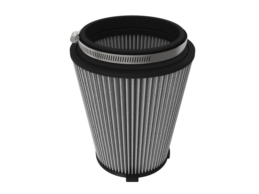 aFe POWER Magnum FLOW OE Replacement Air Filter for Ford F-150 Raptor R w/Pro DRY S Media 23-24 V8-5.2L (sc) #10-10406D