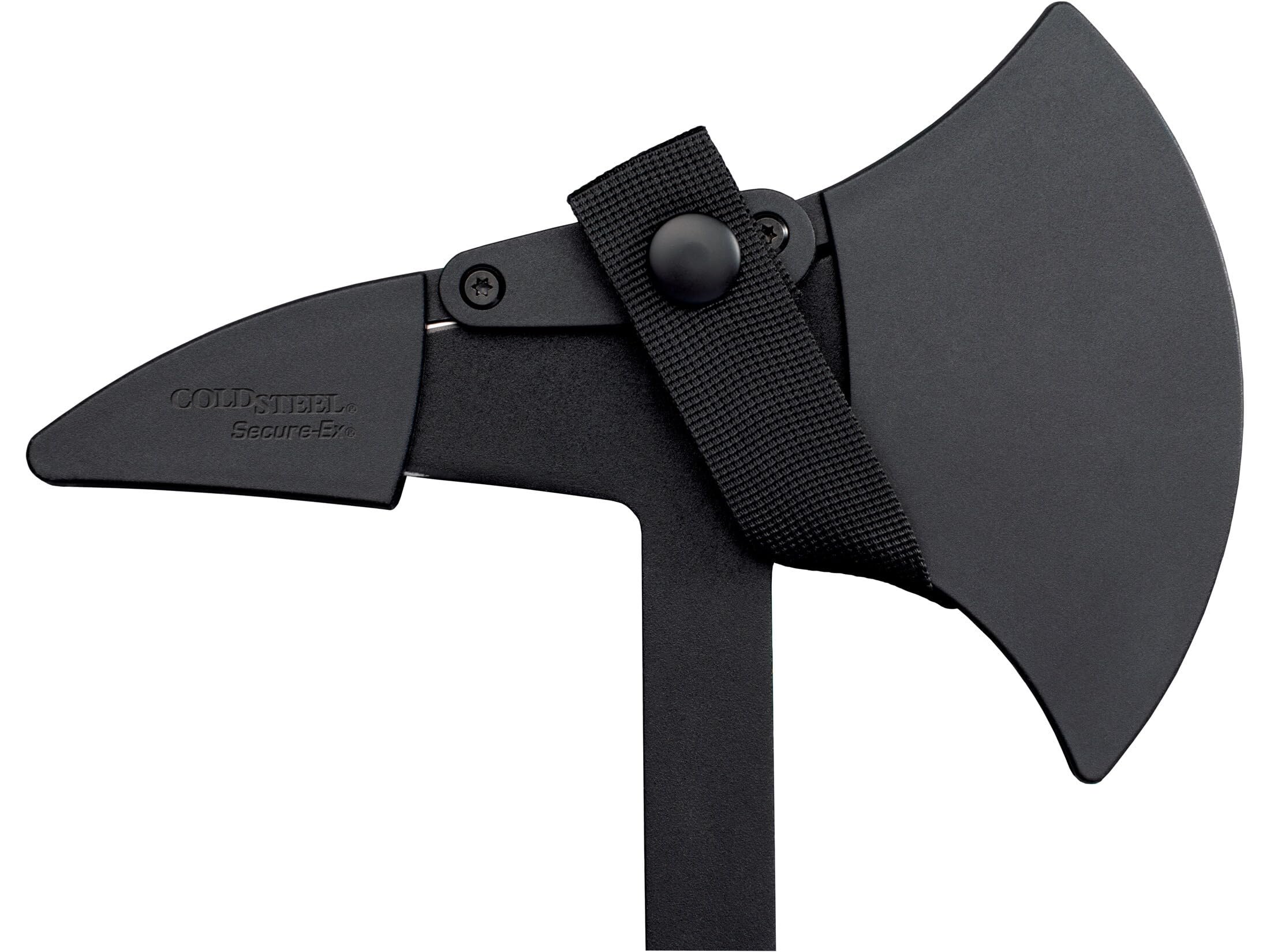 Cold Steel Recon Hawk Tomahawk / 17 1/2' Overall / 5mm Thick