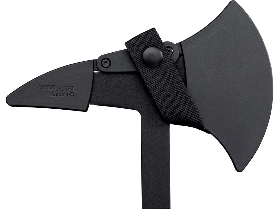 Cold Steel Recon Hawk Tomahawk / 17 1/2' Overall / 5mm Thick
