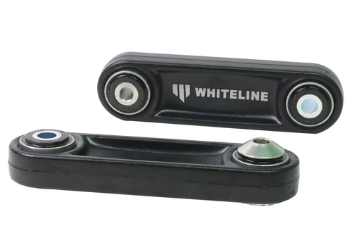 KTA229 Whiteline Bushing Kit, Black