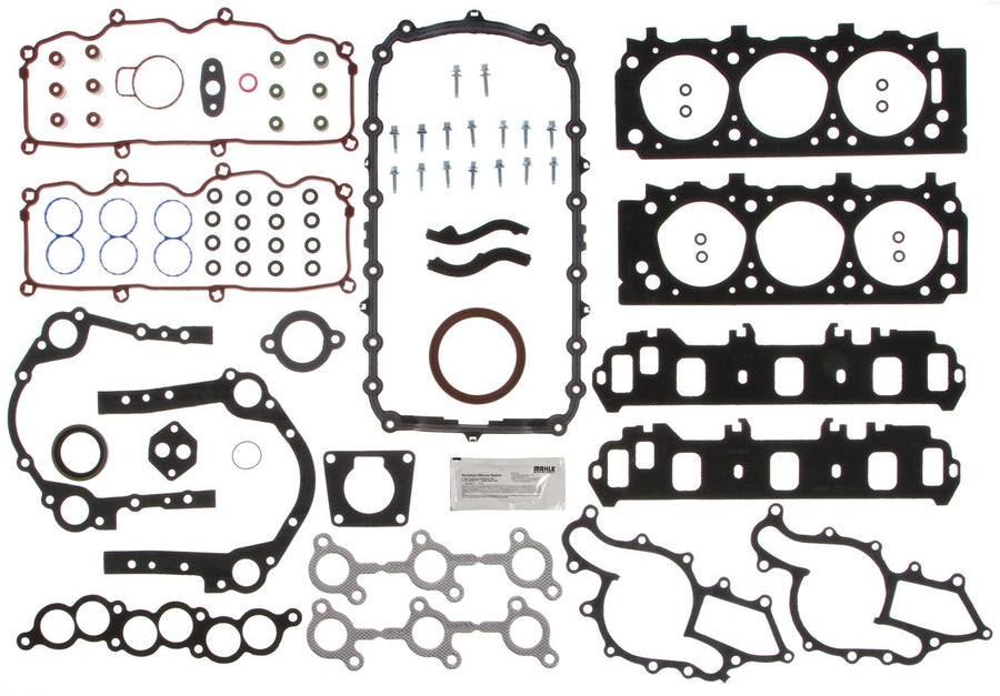 Engine Kit MAHLE 95-3530 Gasket Set